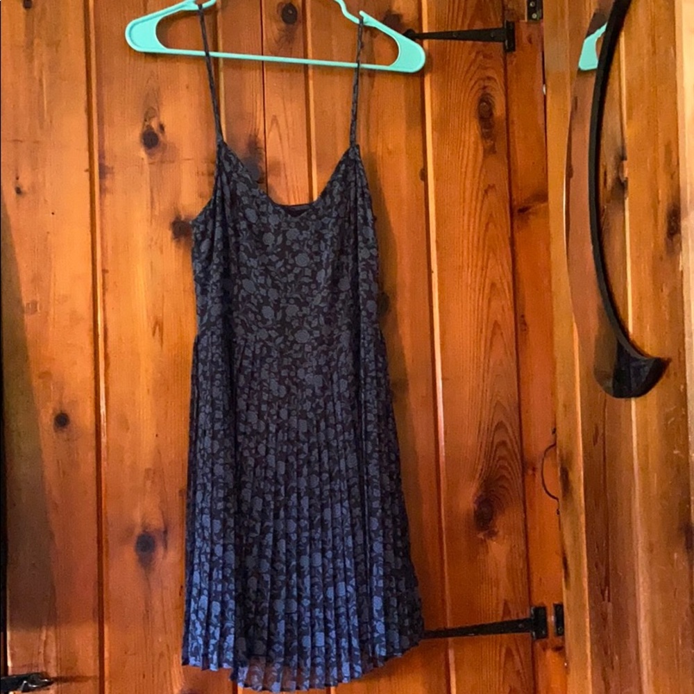 Hollister dress
